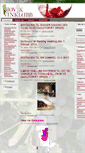 Mobile Screenshot of gjovikvinklubb.com